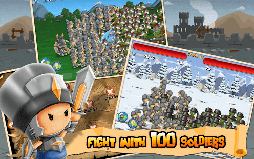 A Little War apk mod A Little War apk mod