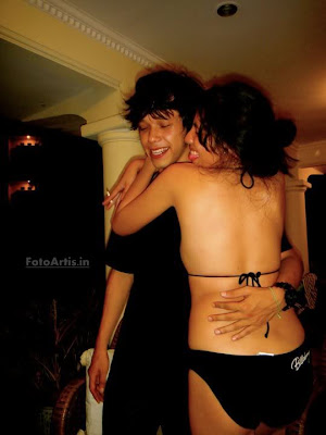 Foto Nadila Ernesta