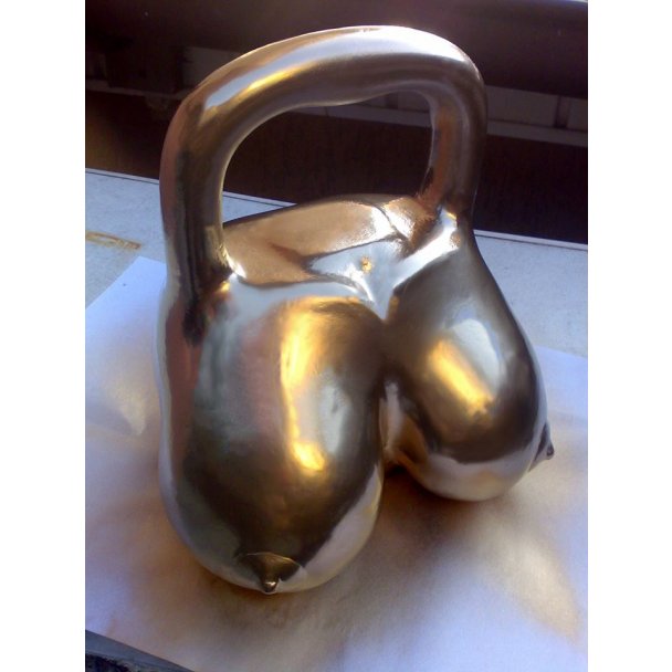 The creative kettlebells for men Art'einsky