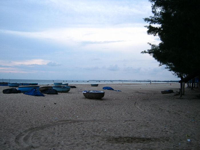 Bác nào ở Lagi Bình Thuận vào tư vấn giúp e nhé! - 5