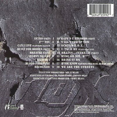 the lox we are the streets download the lox we are the streets download