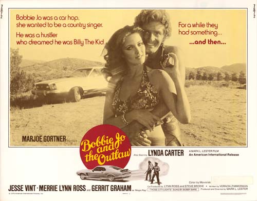 about a film like Mark L.