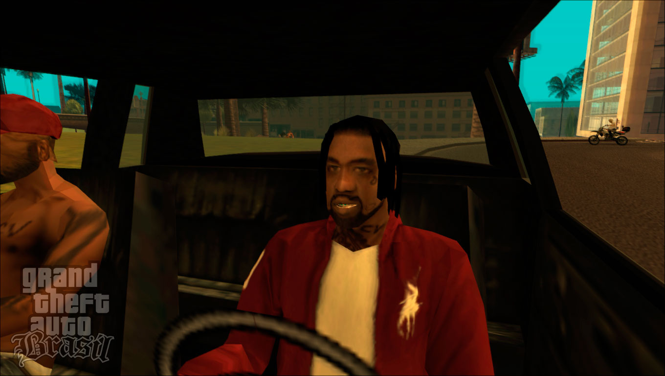 GitHub - pulse-club/gta-brasil: 🇧🇷 Conversão Total para GTA San Andreas  com foco numa estética verdadeiramente brasileira.