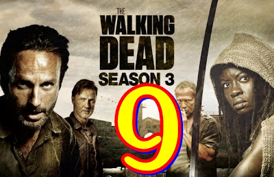 Capitulo 9 The Walking Dead Temporada 3