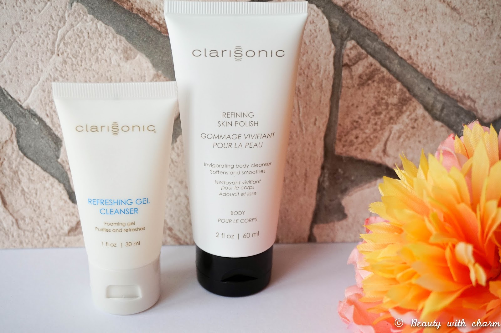 Clarisonic SMART Profile Facial Cleansing System Clarisonic SMART Profile Facial Cleansing System
