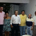 Zé Filho leva ex-governador para o PPS e mais dois vereadores em Parnaíba