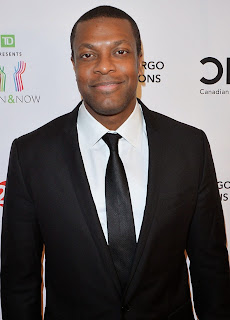 Chris Tucker joins the cast of Billy Lynn's Long Halftime Walk
