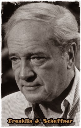 Papillon, Franklin J, Schaffner