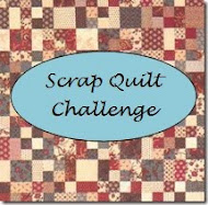 Scrap Quilt Challenge