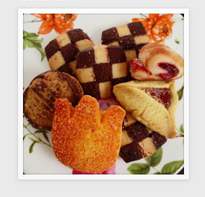 #ninas style blog #cookies #wholefoodsmarket #Whole Foods Market Cookies #cookies #ninasstyleblog #dessert #treats