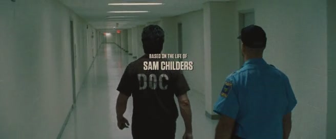 Misce Thoughts Machine Gun Preacher
