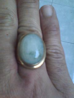 bekgus cincin giok korea bekgus cincin giok korea