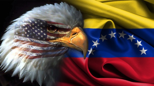 Con Nuestra América: Las relaciones entre Estados Unidos y la República