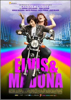 Download Baixar Filme Elvis & Madona   Nacional