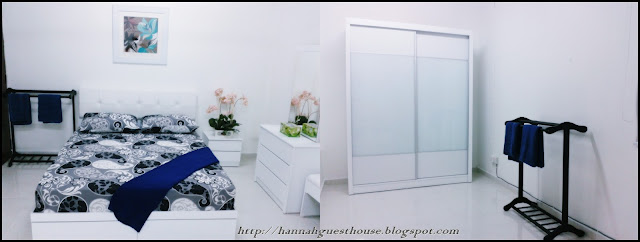 Hannah Guest House @ Homestay SHAH ALAM: Hannah's Guest