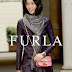 AD CAMPAIGN: Bonnie Chen for Furla, Fall/Winter 2014