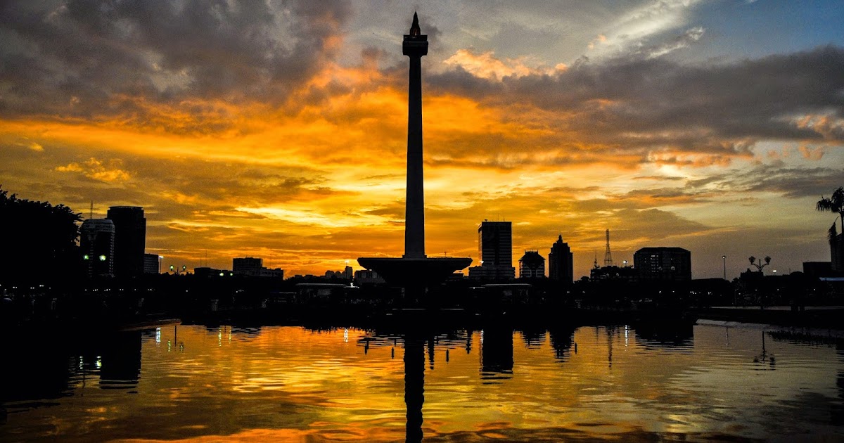 Cerita Jakarta di Waktu Senja - Unnes NET