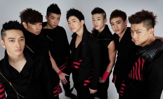 2PM Profile | ALL ABOUT KOREA