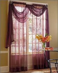 curtain designs for living room window decorations