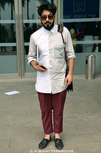 Anuj Bhutani http://aquaintperspective.blogspot.in/, Anuj Bhutani