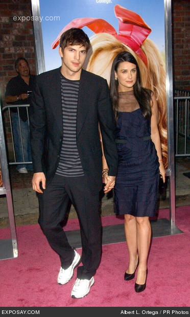 demi moore wedding. Ashton ashton kutcher and demi moore wedding. demi moore wedding. Ashton