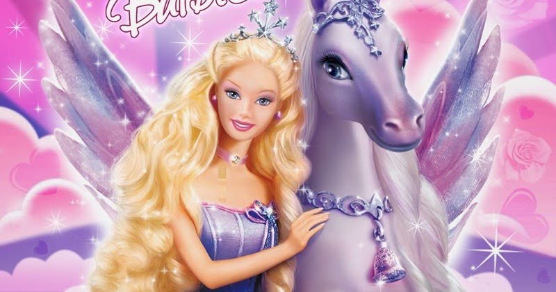 barbie pegasus full movie in urdu