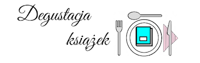 Degustacja książek i nie tylko