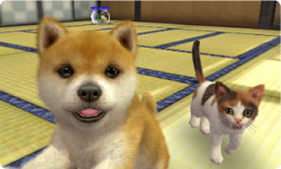 JUEGO DE LOS PERROS DE LA NINTENDO juego de los perros de la nintendo: