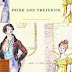 Free ebook Pride and Prejudice PDF