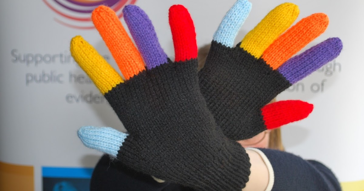 Fuse open science blog An Iron Fist in a Velvet Glove