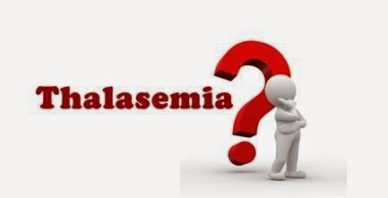 thalasemia thalasemia