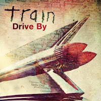 train, california 37, new, album, drive by, cd, cover, image