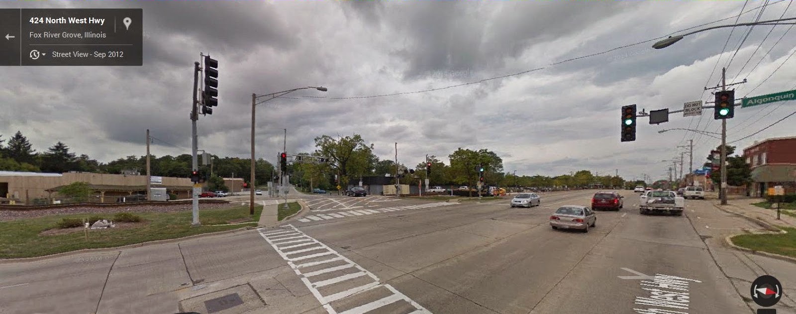 Disasterous History Fox River Grove Illinois Bus/Train crash