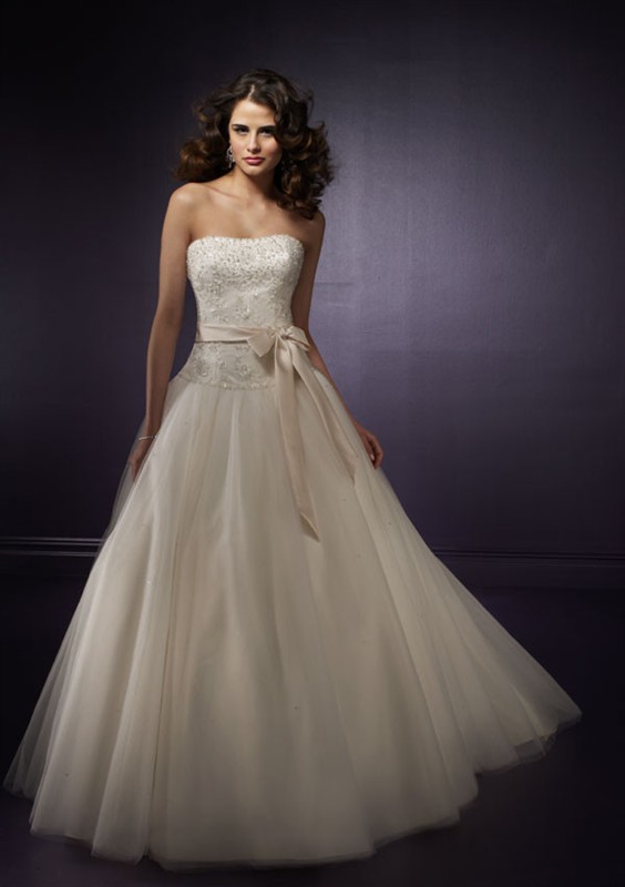 Vestidos De Novia Wish