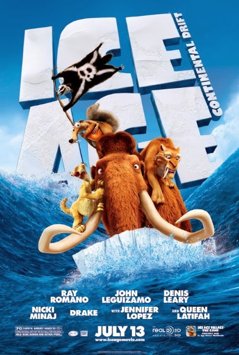 Watch Ice Age {Hin-Eng} Anime Movie Online, Download Anime Movie ~ Toons Express