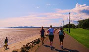 Running Image