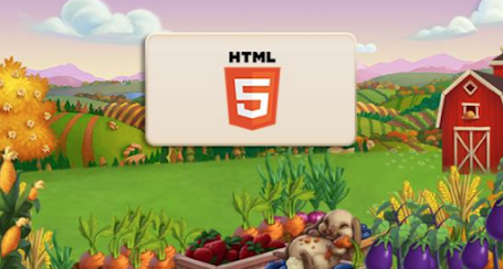 Presto verrà Sostituito FLASH PLAYER con HTML5