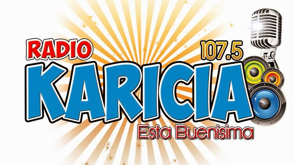 Radio Karicia 107.5 FM Tarapoto TuFM Radio en Vivo