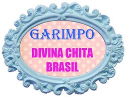 Loja Virtual Garimpo Divina Chita Brasil