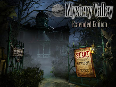 Mystery Valley Extended Edition