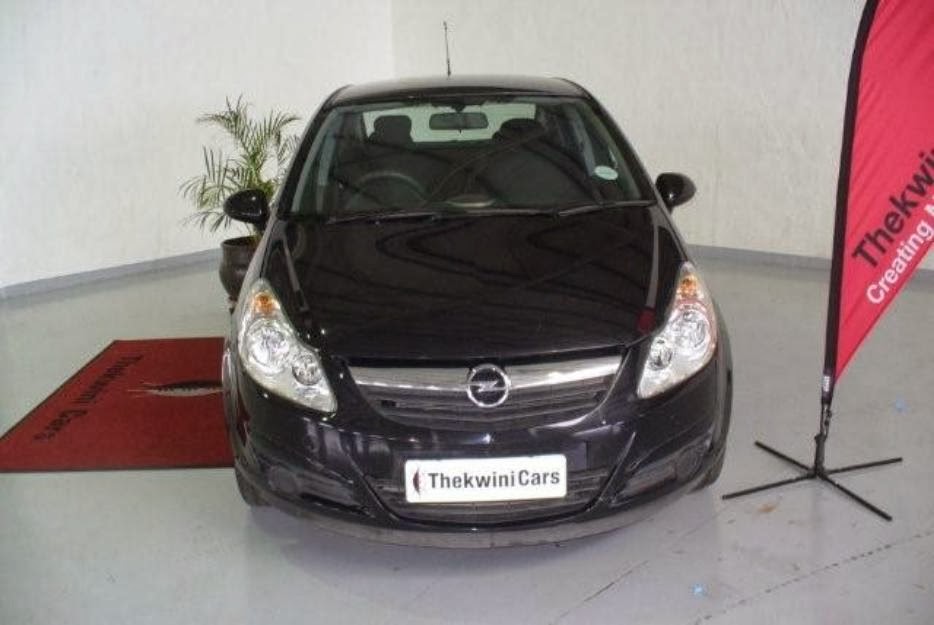 Cars Opel Corsa Cars Opel Corsa