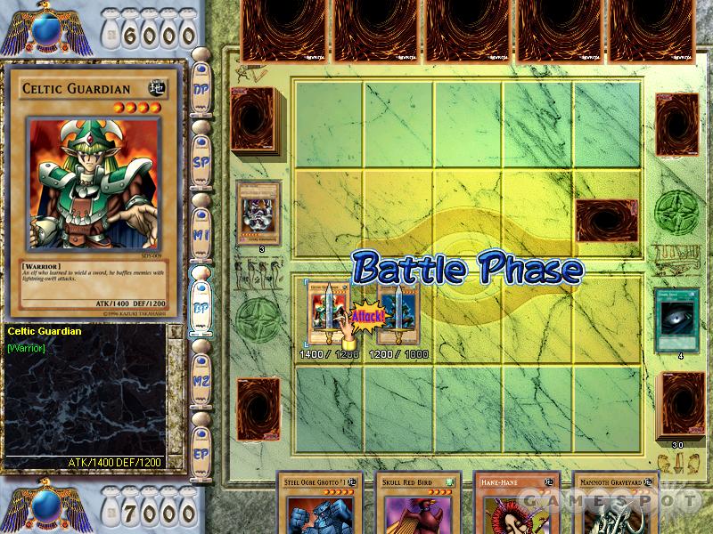 Yu Gi Oh power of Chaos Yu Gi Oh power of Chaos