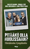 TV-ohjelma ja kirja