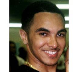 In Memory of Paul Ortiz, Jr.