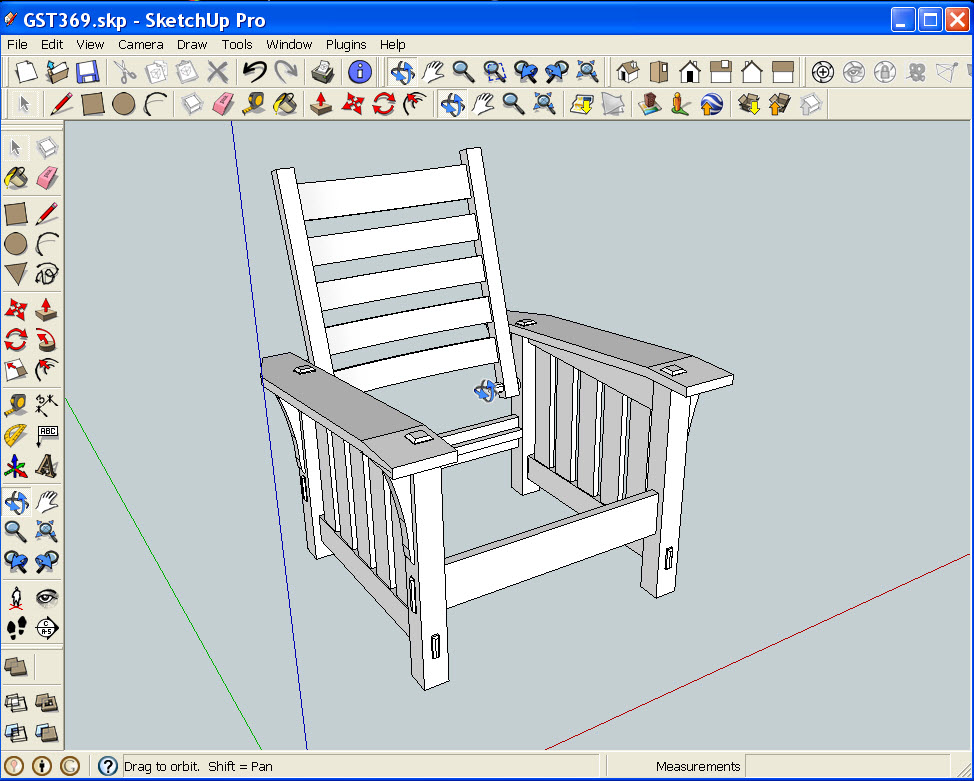 Easiest 3D Modeling Program