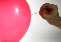 Palloncini magici: trucchi magia per bambini utili per feste compleanno