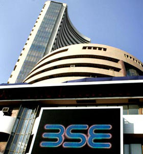 BSE Sensex BSE Sensex