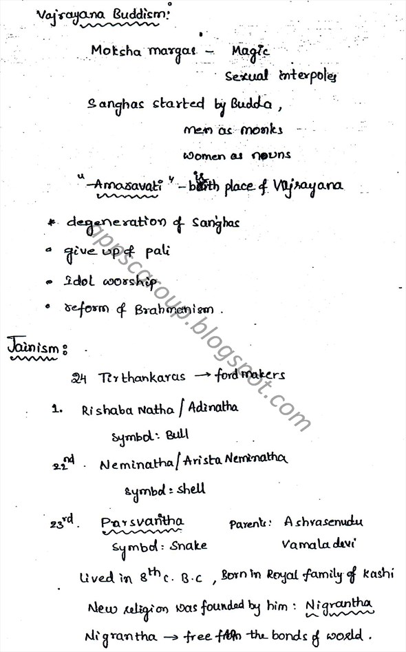 History of jainism pdf