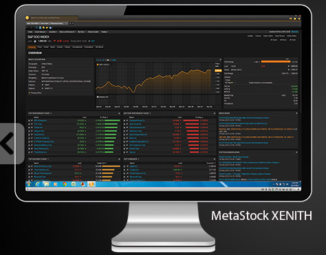 Metastock 11 Pro Full Crack Free Download 1