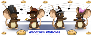 Joge Mice Thext
